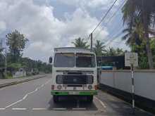 Ashok-Leyland Comet Super 2002 Lorry