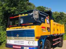 Ashok-Leyland Ashok Leyland 2018 Lorry