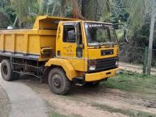Ashok-Leyland Ashok-Leyland 2012 Lorry