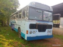 Ashok-Leyland Ashok Leyland 2002 Bus