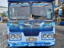 Ashok-Leyland Viking 2007 Bus