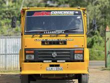 Ashok-Leyland Leyland 1616 2017 Lorry