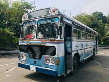 Ashok-Leyland Leyland 2011 Bus