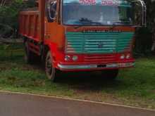 Ashok-Leyland Tipper 2017 Lorry