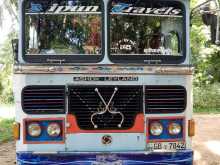 Ashok-Leyland Leyland 2000 Bus