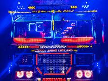 Ashok-Leyland Leyland 2015 Bus