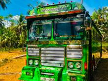 Ashok-Leyland Leyland 2010 Bus