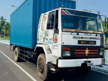 Ashok-Leyland Ashok Leyland 2011 Lorry