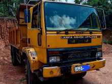 Ashok-Leyland Ashok Leyland 2012 Lorry