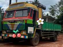 Ashok-Leyland Comet Super 1995 Lorry