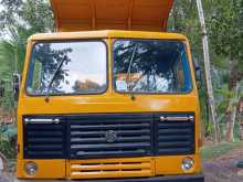Ashok-Leyland Comet Tipper 1613 2010 Lorry