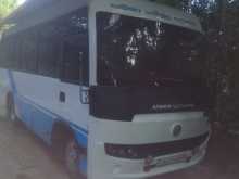 Ashok-Leyland Mitra 2015 Bus