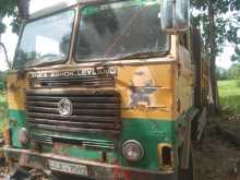 Ashok-Leyland Tipper 2005 Lorry