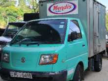 Ashok-Leyland Ashok Leyland 2012 Lorry