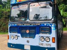 Ashok-Leyland Leyland 2019 Bus