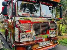 Ashok-Leyland Leyland 2017 Bus