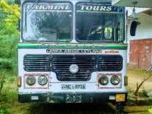 Ashok-Leyland Viking 2007 Bus
