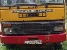 Ashok-Leyland 1613 2010 Lorry
