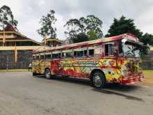 Ashok-Leyland Leyland 2008 Bus