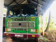 Ashok-Leyland AShokLeyland 2005 Lorry