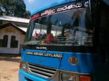 Ashok-Leyland Leyland 2002 Bus