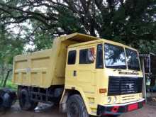 Ashok-Leyland B45 2016 Lorry