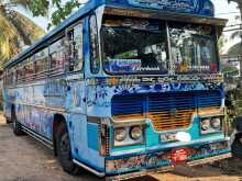 Ashok-Leyland Leyland 2010 Bus