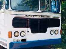 Ashok-Leyland Leyland 2008 Bus