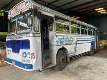Ashok-Leyland Viking 2012 Bus