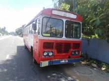 Ashok-Leyland Bharat 1996 Bus