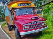 Ashok-Leyland BMC 1980 Lorry