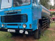 Ashok-Leyland Bowser 2019 Lorry