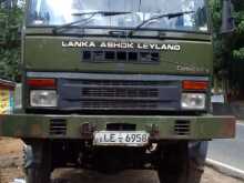 Ashok-Leyland Boom 2007 Lorry