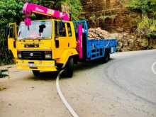 Ashok-Leyland BOOMTRUCK 2017 Heavy-Duty