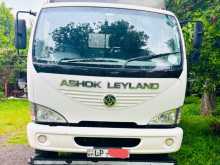 Ashok-Leyland Boss 1112LE 2017 Lorry