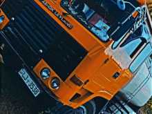 Ashok-Leyland Bowser 2011 Lorry