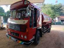 Ashok-Leyland Bowser 2005 Lorry