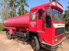 Ashok-Leyland Bowser 2005 Lorry