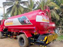 Ashok-Leyland Bowser 2016 Lorry