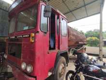 Ashok-Leyland Bowser 2003 Lorry