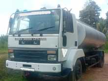 Ashok-Leyland Bowser 2010 Lorry