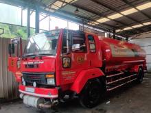 Ashok-Leyland Bowser 2017 Lorry