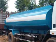 Ashok-Leyland Bowser Tank Only 2014 Lorry