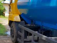 Ashok-Leyland Bowser Tank 2015 Lorry