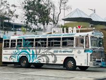 Ashok-Leyland Leyland 2015 Bus