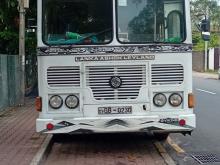 Ashok-Leyland Viking 2000 Bus