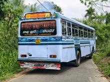 Ashok-Leyland Bus 2005 Bus