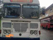 Ashok-Leyland B 2013 Bus