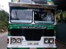 Ashok-Leyland Viking 2005 Bus
