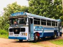 Ashok-Leyland Leyland 2006 Bus